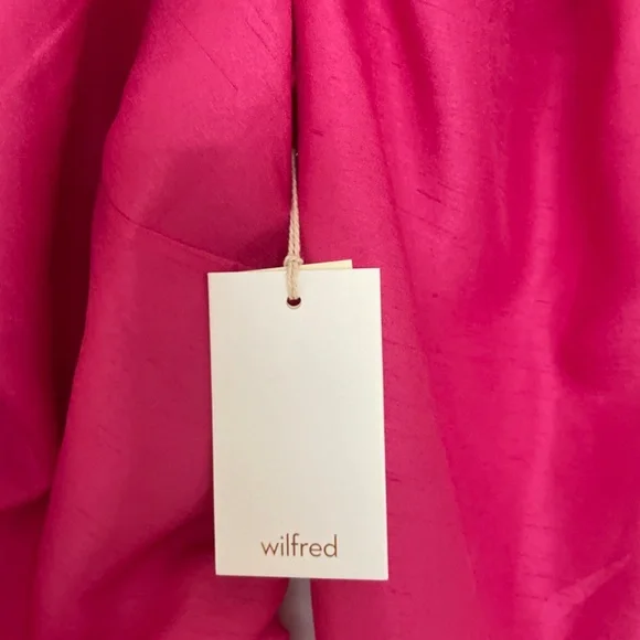 Wilfred Rhapsody Dress - Picture 6 of 6